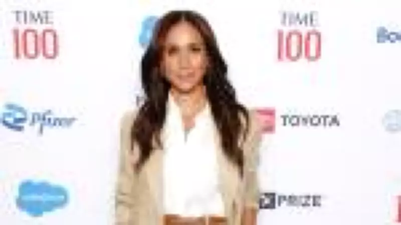 Fim de contrato com Netflix força Meghan Markle a mudar planos e focar em marca própria