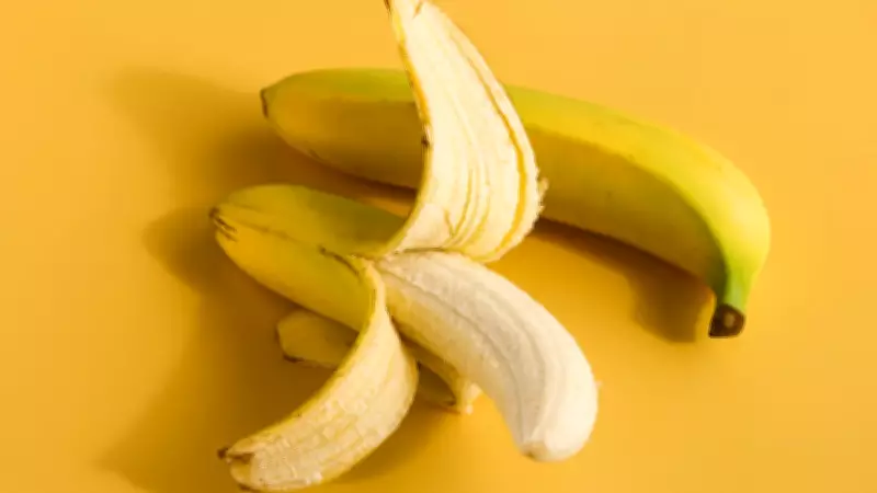 Fios da banana são nutritivos e casca pode virar farinha, revelam especialistas