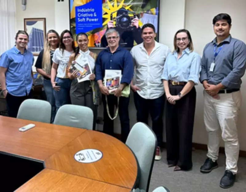 Firjan lança Mapa Rio Soft Power para avaliar influência de municípios fluminenses