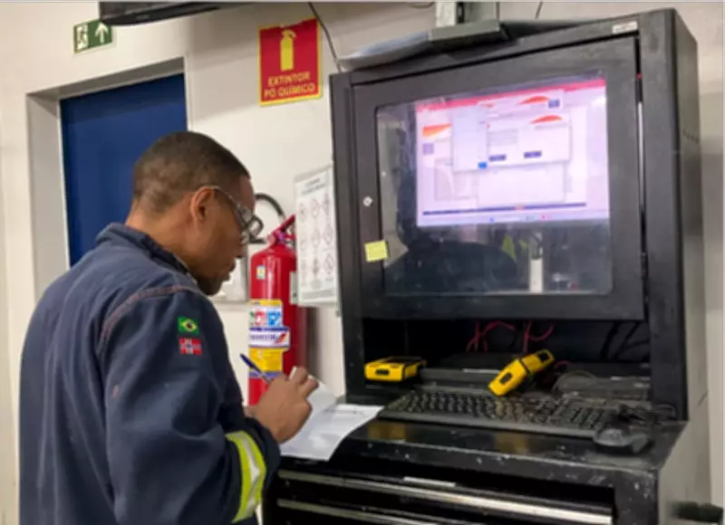 Firjan oferece curso gratuito de Operador de Produção Industrial para PCDs em Macaé