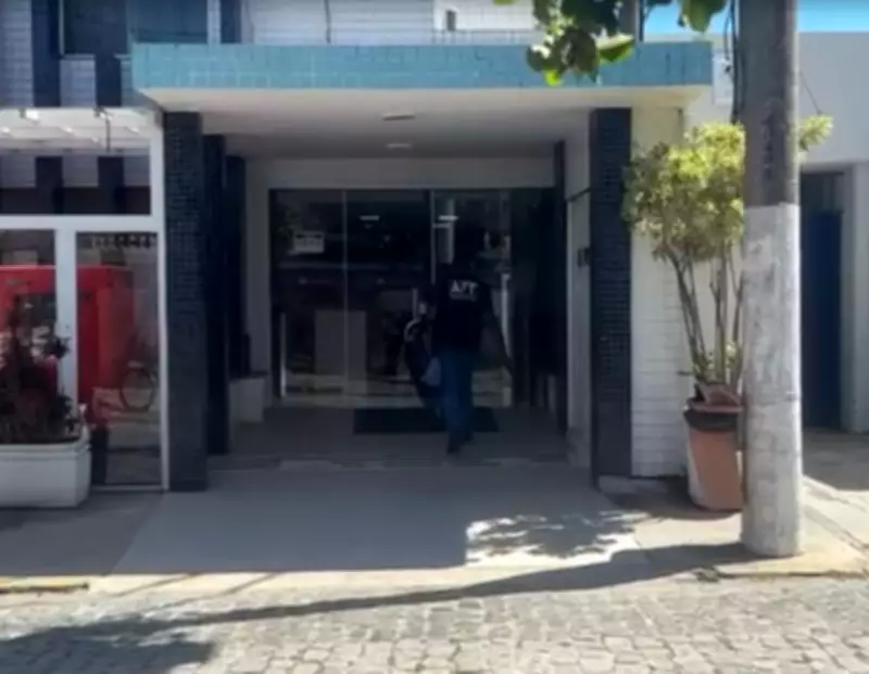 Fiscalização do Trabalho encontra vigilantes sem salário há 3 meses em hospital da UERJ