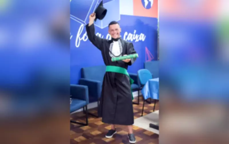 Fisiculturista de Itapeva viraliza e rebate ataques: 'Não tenho que agradar ninguém'