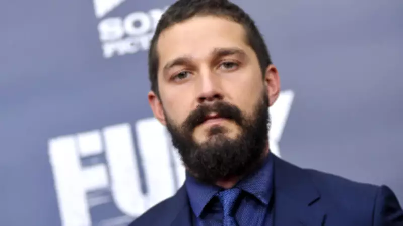 FKA Twigs processa Shia LaBeouf novamente por violência sexual após acordo