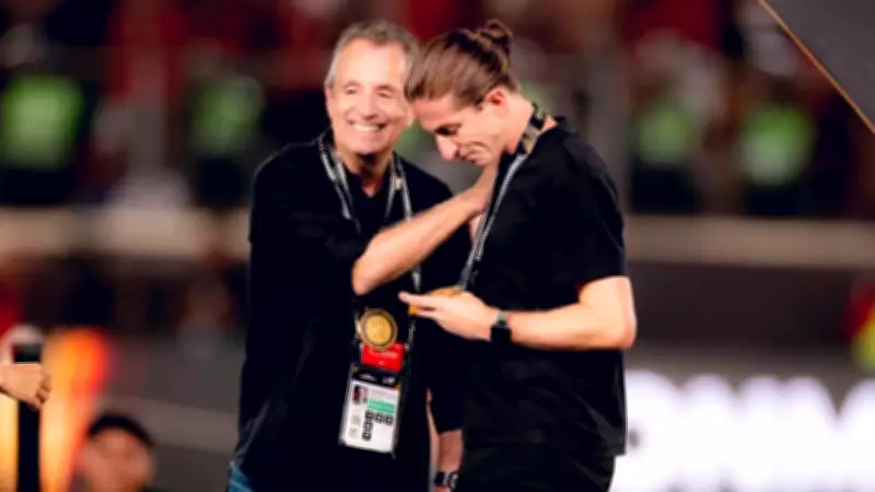 Flamengo demite Filipe Luís após ordem de Bap: desgaste começou em 2025