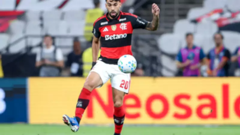 Flamengo e Corinthians empatam em 1 a 1 no Brasileirão; Rubro-Negro perde chance na liderança