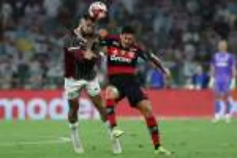 Flamengo vence Fluminense nos pênaltis e conquista o Campeonato Carioca 2026