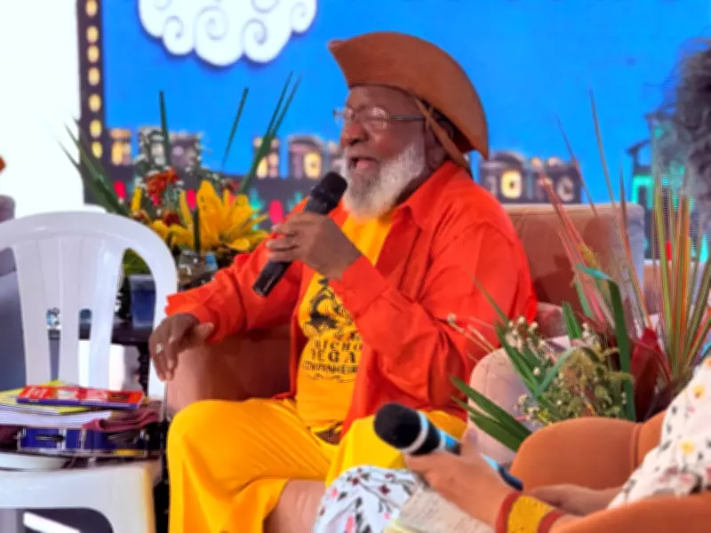 FLIPO 2026: Castro Alves celebra literatura e cinema com homenagem a Glauber Rocha