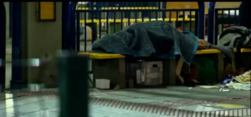 Florianópolis estuda cortar Bolsa Família para moradores de rua que recusarem acolhimento