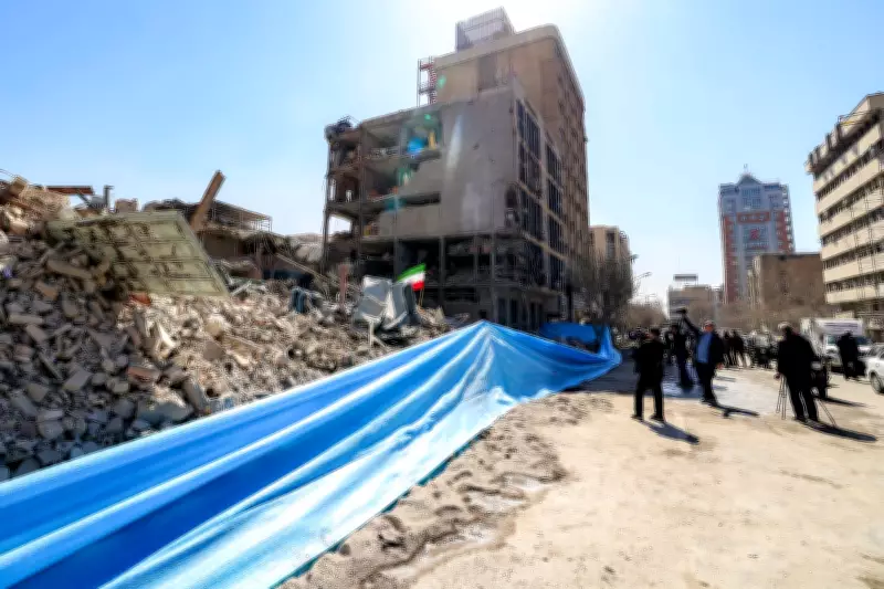 FMI alerta: impacto da guerra no Oriente Médio na economia global depende de duração e danos