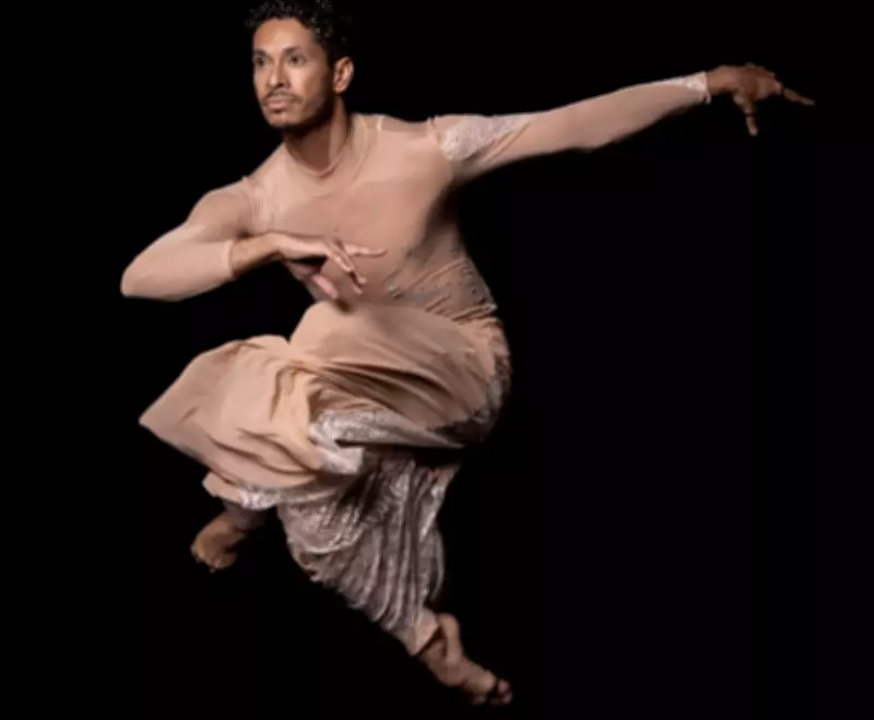 Focus Cia de Dança estreia 'Bodas' no Theatro Municipal do Rio