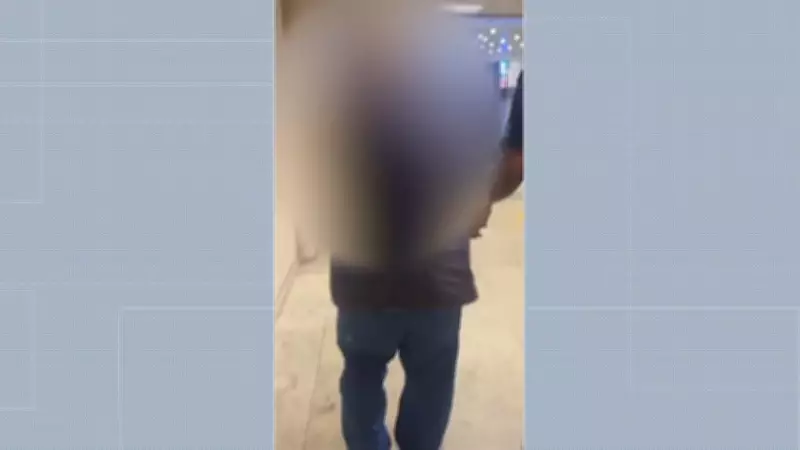 Foragido da Justiça com 30 anos de crimes é preso em Foz do Iguaçu pela Polícia Civil