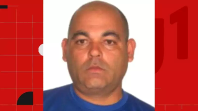 Foragido por feminicídio há 17 anos em SP é preso na Rodoviária de Vitória, ES