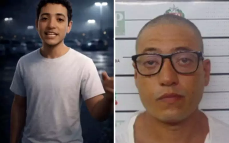 Foragido usa avatar de IA para se defender de acusação de homicídio em caso de empresário