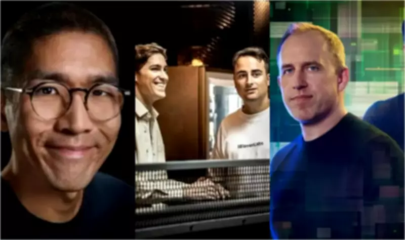 Forbes revela 45 novos bilionários da inteligência artificial em lista global