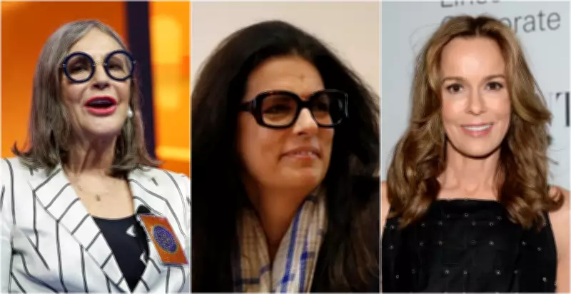 Forbes revela ranking das mulheres mais ricas do mundo: herdeiras lideram lista