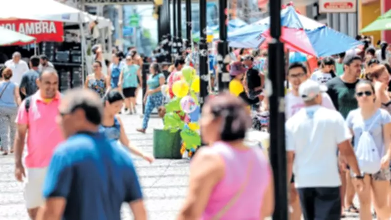 Fortaleza e Ceará decretam ponto facultativo na quinta-feira antes da Sexta-feira Santa