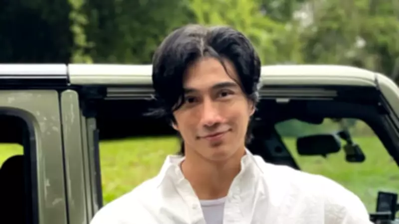 Fotógrafo e modelo Chuando Tan viraliza ao celebrar 60 anos com aparência jovial