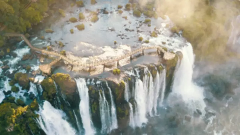 Foz do Iguaçu: Roteiro Completo de 5 Dias na Tríplice Fronteira