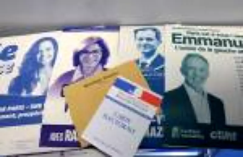 França em polarização: ultradireita avança em eleições locais enquanto esquerda domina Paris