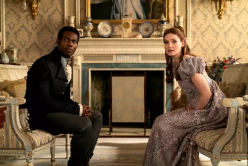 Francesca e Michaela: atores de 'Bridgerton' revelam detalhes sobre nova trama LGBTQ+ na série