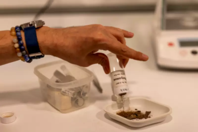 Frasco de 1,9 mil anos na Turquia revela uso de fezes humanas na medicina romana