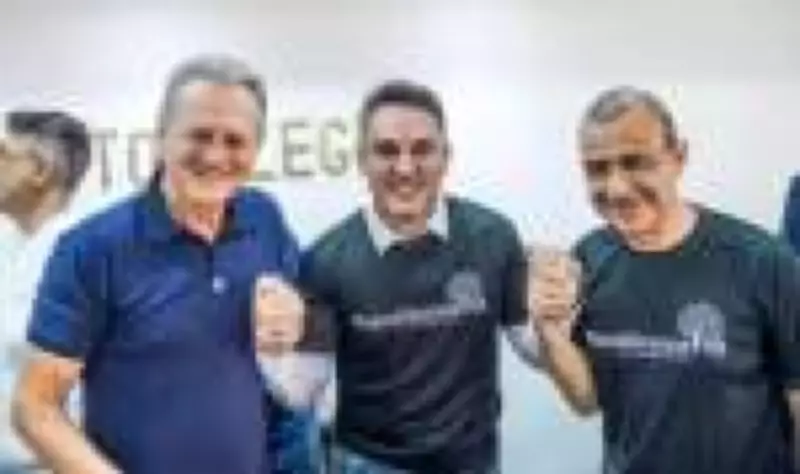 Frente de direita se amplia no RS com apoio do Republicanos a Zucco e pressiona PT e Leite