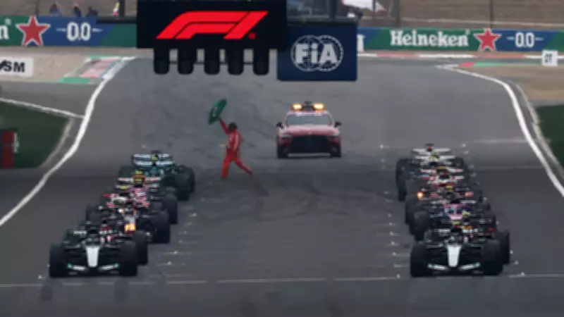 Fórmula 1 2026: Novo Regulamento Técnico Divide Opiniões Após Primeiras Corridas