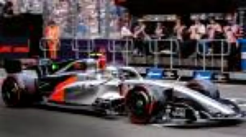 Fórmula 1 impulsiona mercado de carros de luxo com nova era de eletrificação e marcas globais