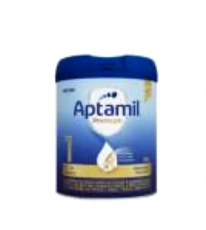 Fórmula infantil contaminada por toxina é proibida no Brasil pela Anvisa