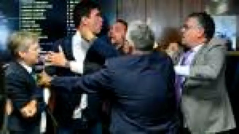 Frustração na CPMI do INSS: STF suspende quebra de sigilo de amiga de Lulinha