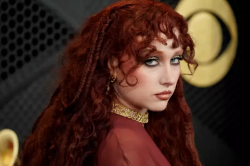 Fãs de Chappell Roan revelam como agiriam em um encontro com a cantora