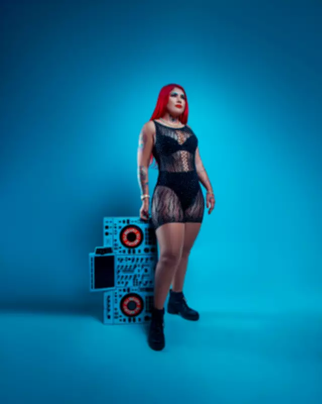 Fãs e artistas celebram protagonismo feminino no tecnomelody no Dia da Mulher