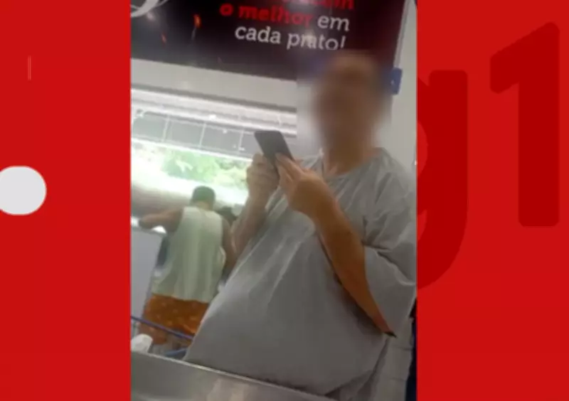 Funcionária de supermercado na Bahia denuncia injúria racial por cliente durante trabalho