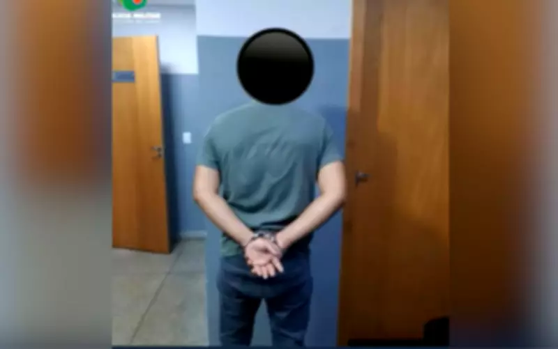 Funcionária denuncia assédio sexual por colega dentro de hospital em Goiânia