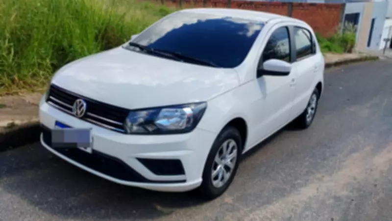 Funcionária desvia R$ 600 mil em veículos para namorada em Patrocínio