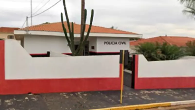 Funcionário público de 62 anos é preso por importunação sexual em escola de Arealva