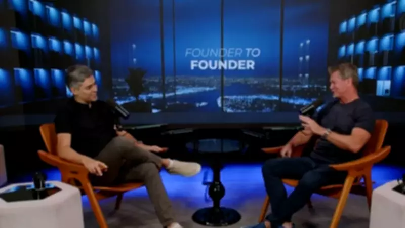 Fundador do iFood e Gringo revela: 'Entendi que precisava me tornar um líder'