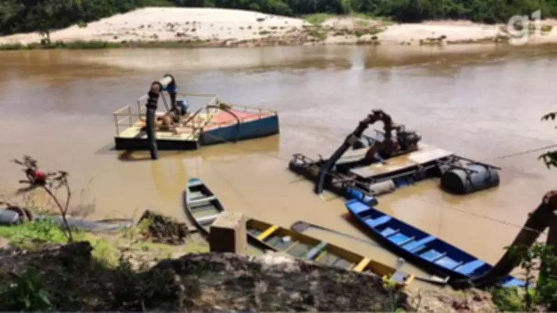 Furto de Cabos Elétricos Deixa Cidades do Maranhão Sem Água Durante Fim de Semana