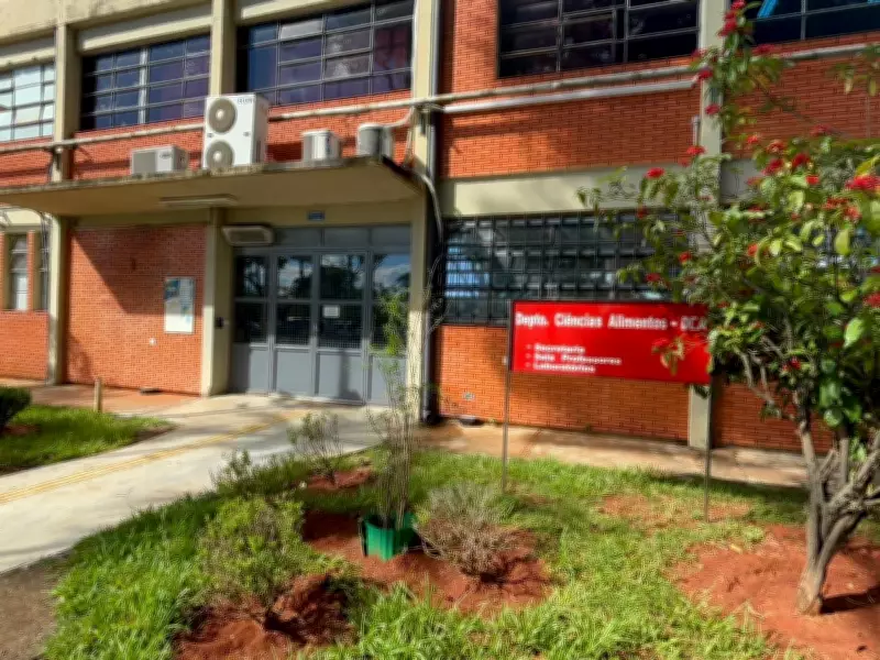 Furto de vírus na Unicamp: material biológico percorreu 350 metros e foi recuperado após 40 dias