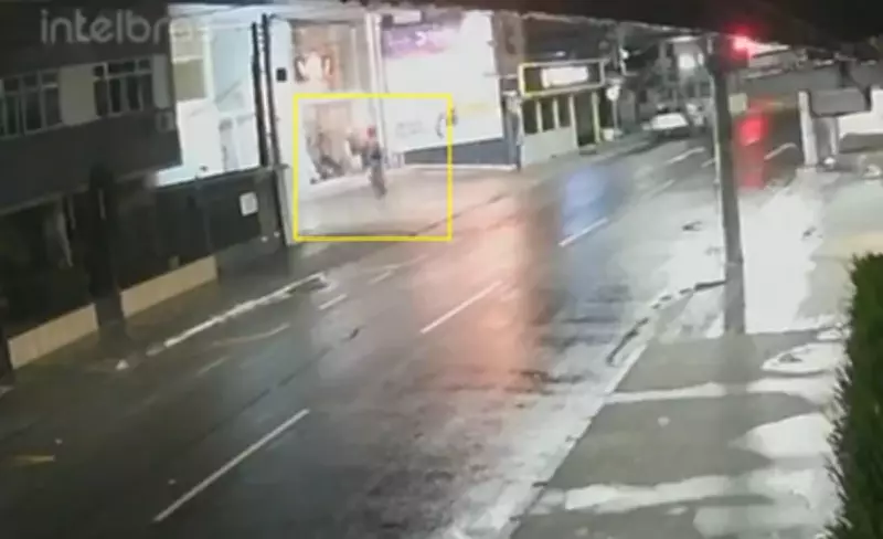 Furto em loja de bicicletas na Pelinca, Campos: prejuízo de R$ 10 mil e alerta policial