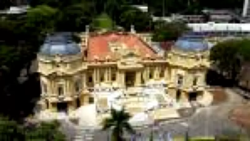 Futuro político do Rio nas mãos do STF sem previsão de desfecho