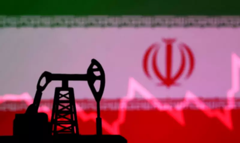 G7 debate crise do petróleo com preço em alta recorde devido à guerra no Irã