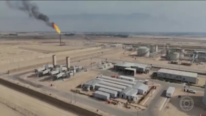 G7 discute risco de novo choque do petróleo com preços em alta e mercados em queda