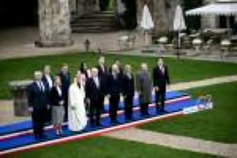 G7 exige fim de ataques a civis enquanto EUA projetam guerra ao Irã em 'semanas, não meses'