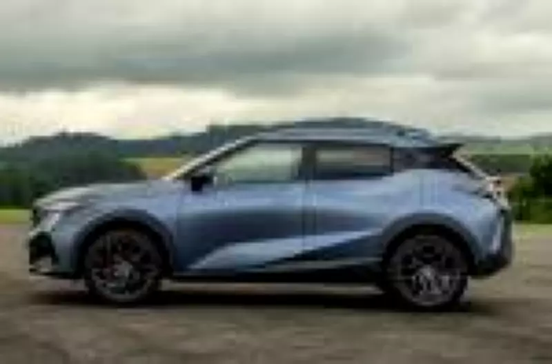 GAC lança SUV GS3 a combustão no Brasil com preços promocionais em março