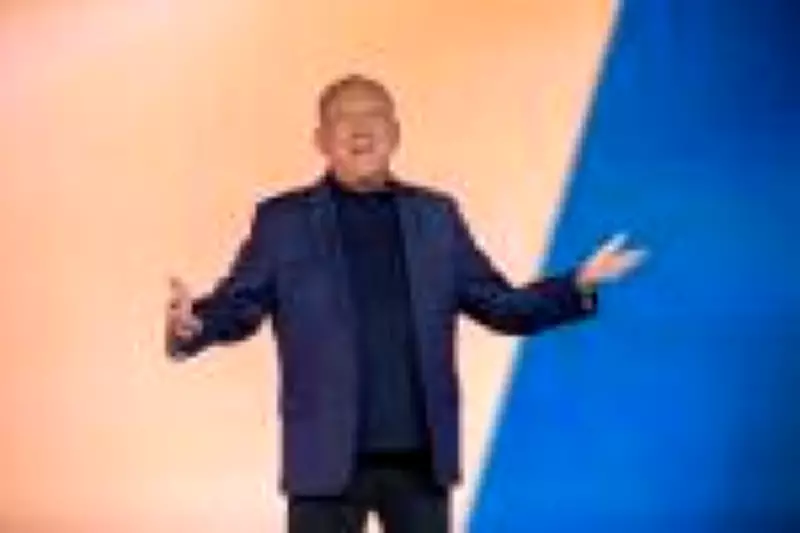 Galvão Bueno se torna a grande esperança do SBT para recuperar audiência