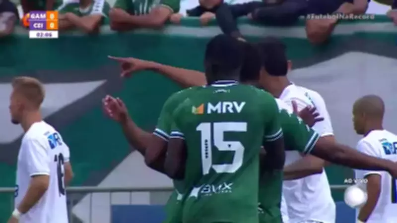 Gama vence Ceilândia e avança à final do Candangão BRB 2026 em busca do 15º título