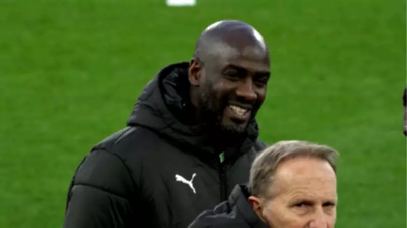 Gana demite técnico Otto Addo a três meses da Copa do Mundo após derrota para Alemanha