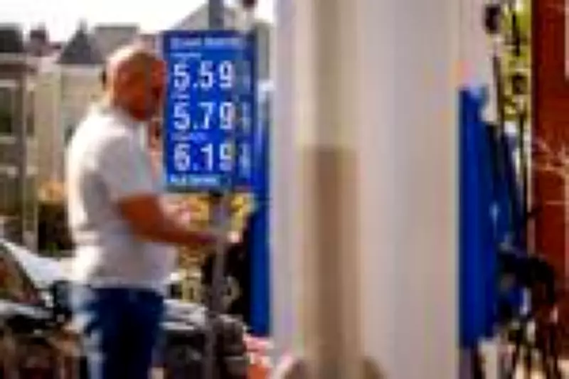 Gasolina acima de US$ 4 nos EUA: guerra com Irã pressiona economia e desgasta Trump