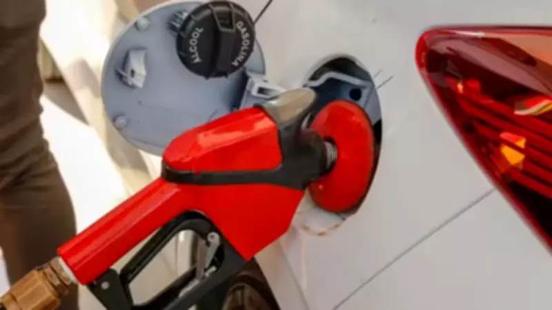 Gasolina atinge R$ 6,39 no Piauí com alta de R$ 0,50 em poucos dias
